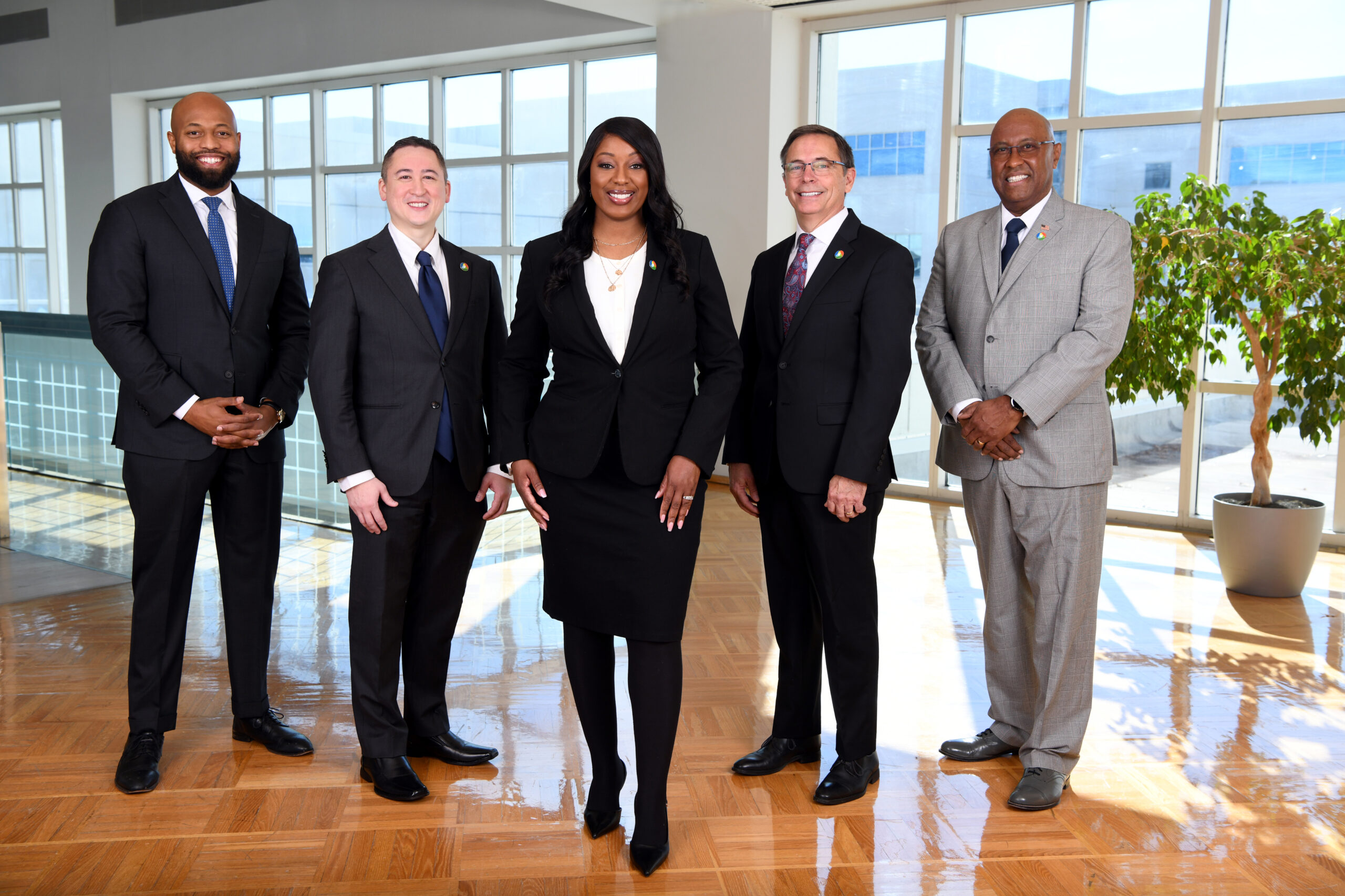 Gwinnett Board of Commissioners-2025-1